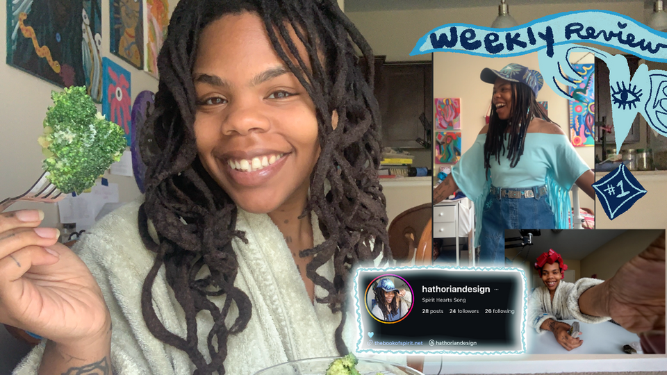 Twin Flame Inner Union Heals Me While I Prepare for My BIGGEST Move *Yet!* (My Week in Review)